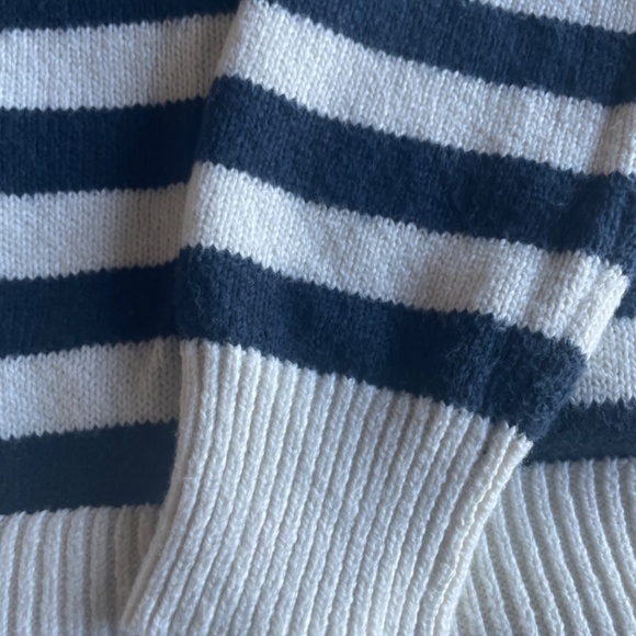 Loft Striped sweater - Picture 4 of 4